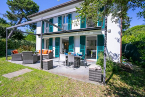 Villa Victor 100m from sea - Happy Rentals